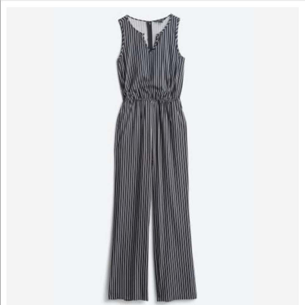 41 Hawthorn Shawnee jumpsuit